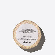 Davines - More Inside Shine Wax - 75 ml