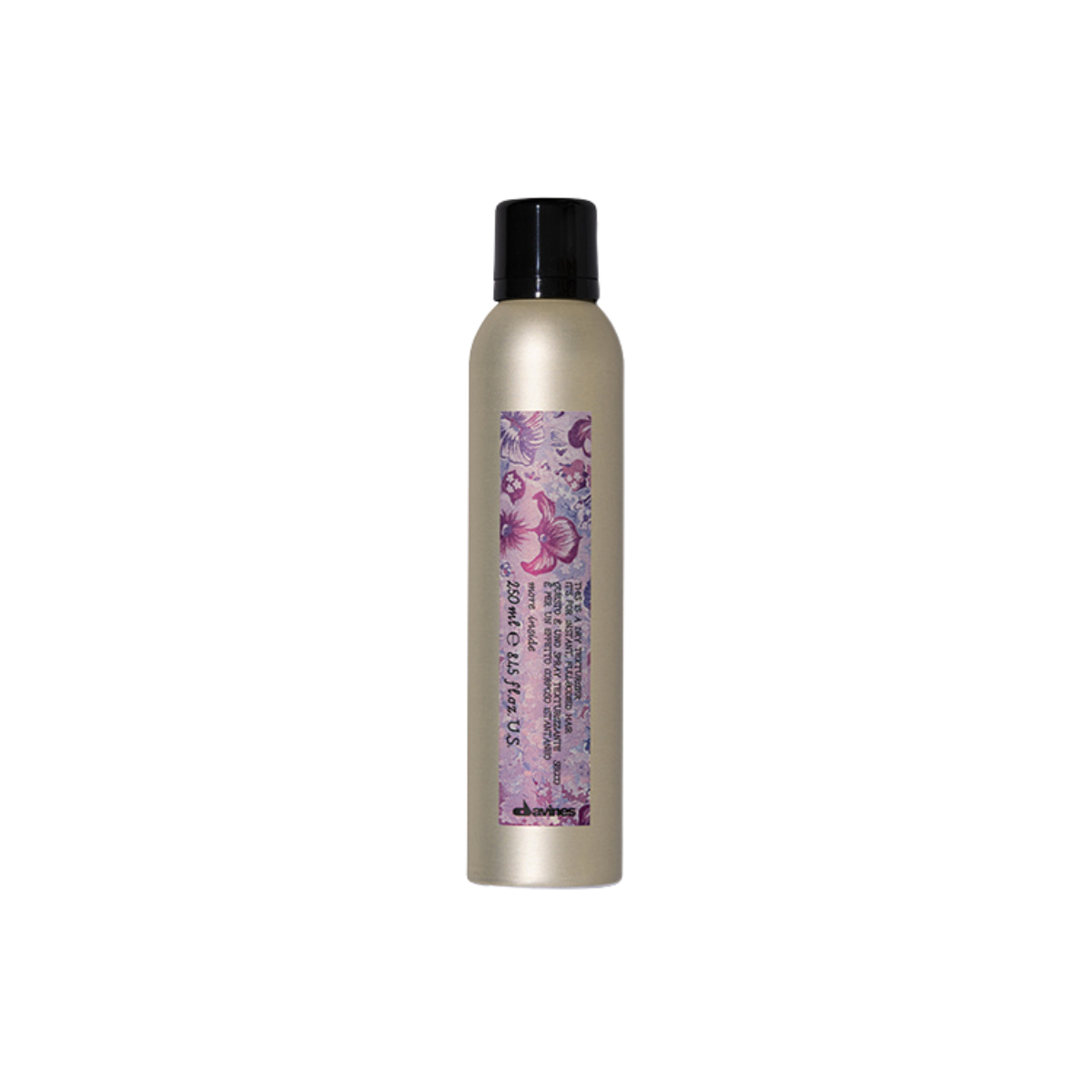 Davines - More Inside Dry Texturizer - 250 ml