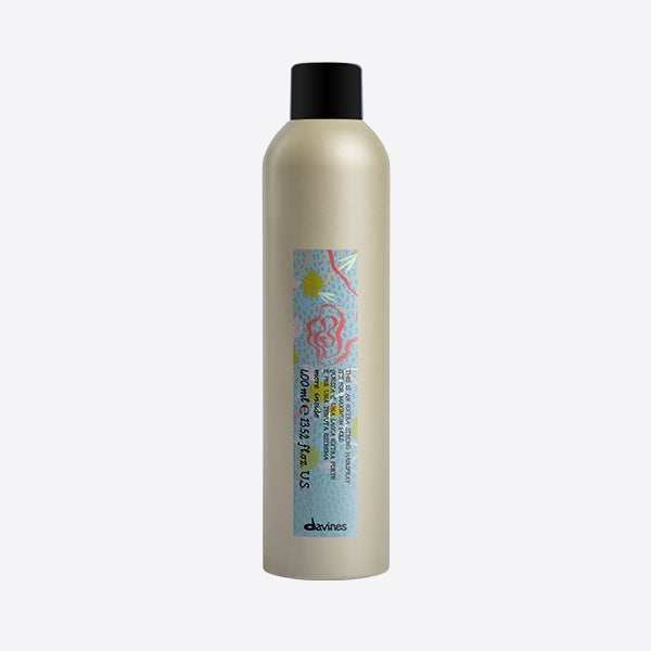 Davines - More Inside Extra Strong Hold Hair Spray - 400 ml