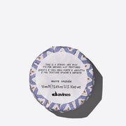 MI Strong Dry Wax - Davines
