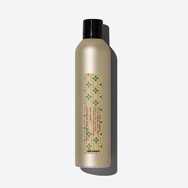 Hair Spray de Fijación Media - Davines