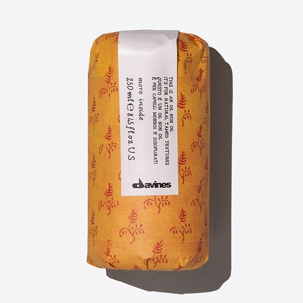 Oil Non Oil - Davines