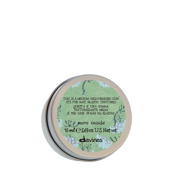 MI Medium Hold Finishing Gum - Davines