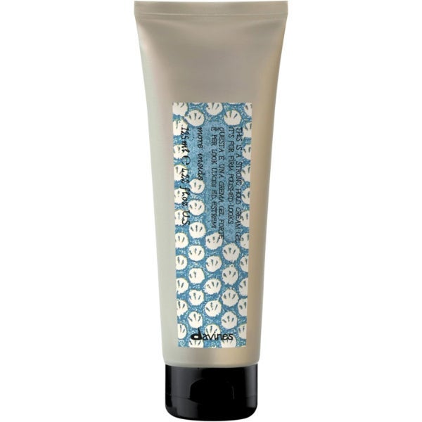MI Strong Hold Cream Gel - Davines