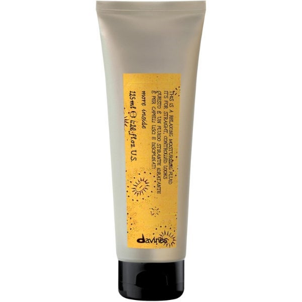 MI Relaxing Moisturizing Fluid - Davines