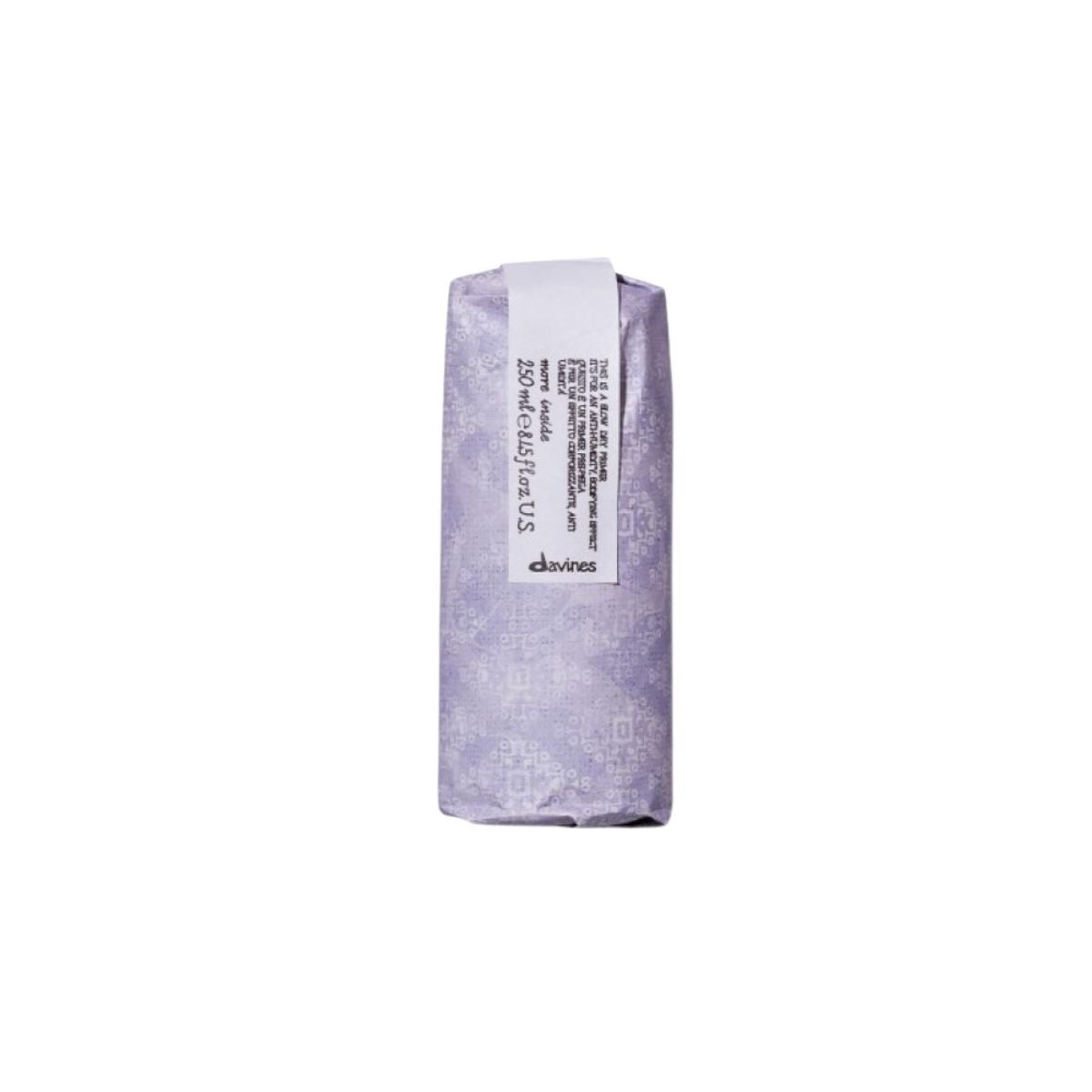 Davines - More Inside Blow Dry Primer - 250 ml