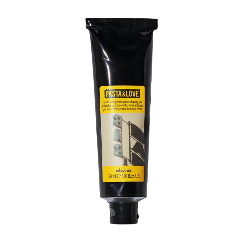 Davines - Pasta & Love Shaving Gel - 150 ml