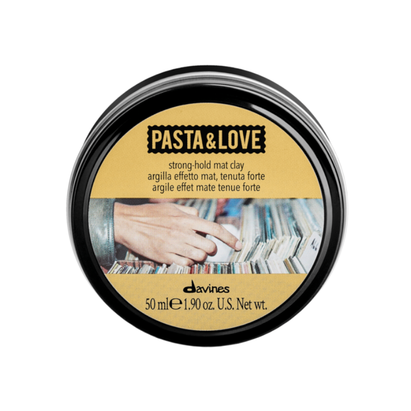 Davines - Pasta & Love Styling Clay - 50 ml