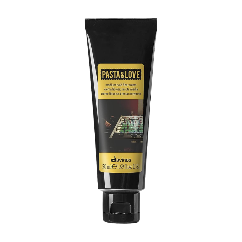 Davines - Pasta & Love Medium Fiber Cream - 50 ml