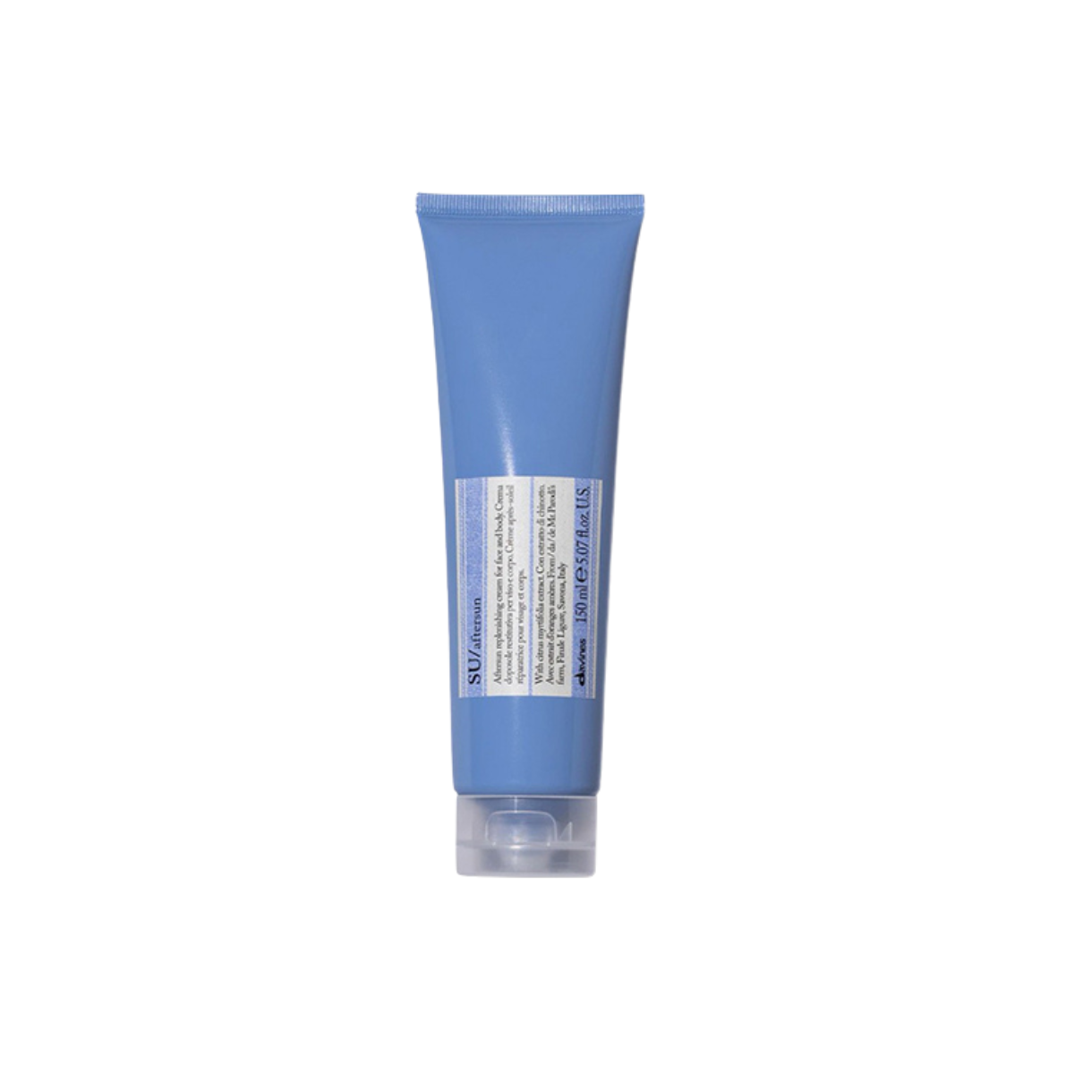 Davines - SU Aftersun - 150 ml