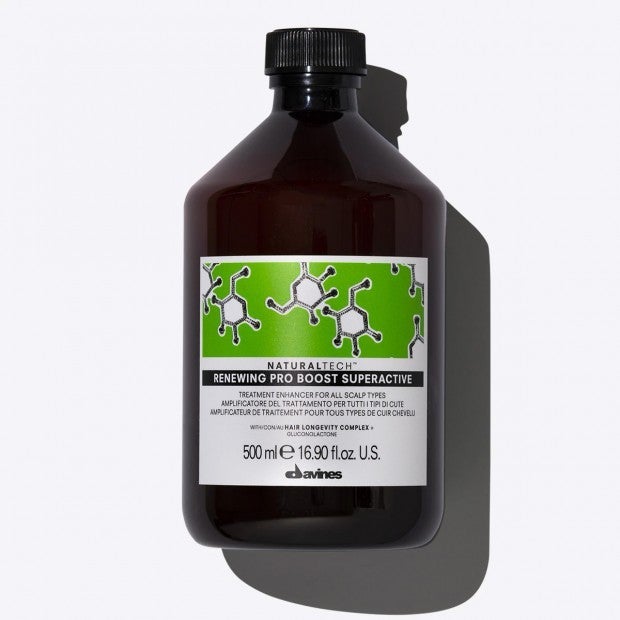 Davines - Renewing Pro Boost Superactivo - 500 ml