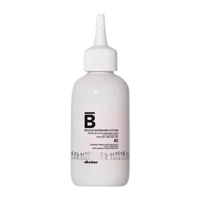 Davines - Permanente Boucle Nº2 - 100 ml