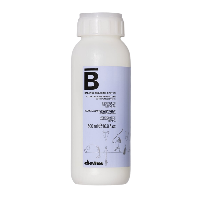 Davines - Balance Neutralizer - 500 ml