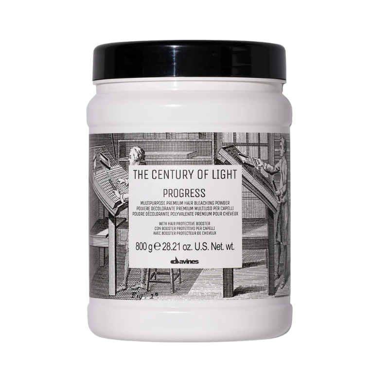 Davines - TCL Progress Powder Multi Powder - 800 g