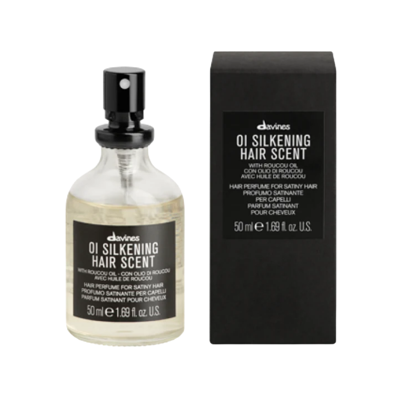 Davines - OI Hair Mist Silkening Hair Scent