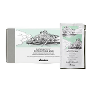 Davines - Detoxifying Mud - 6 x 50 ml