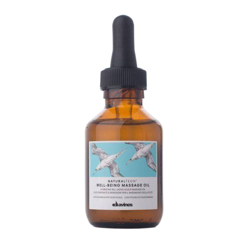 Davines - Well-Being Aceite de Masaje - 100 ml