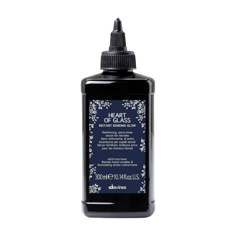 Davines - Heart of Glass - Instant Bonding Glow Serum - 150ml