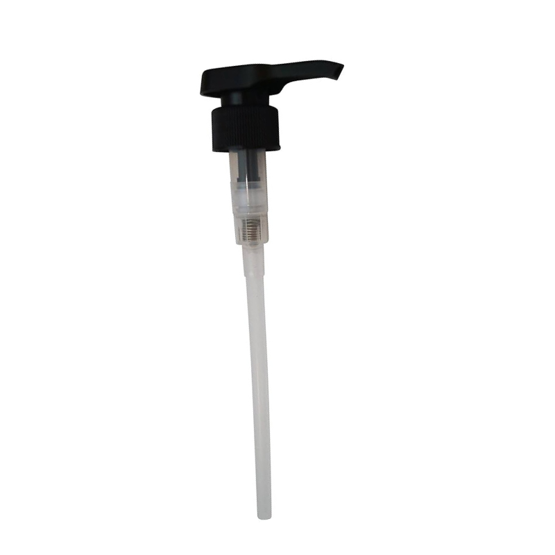 Davines - Accesorios - Black Pump - 1000ml