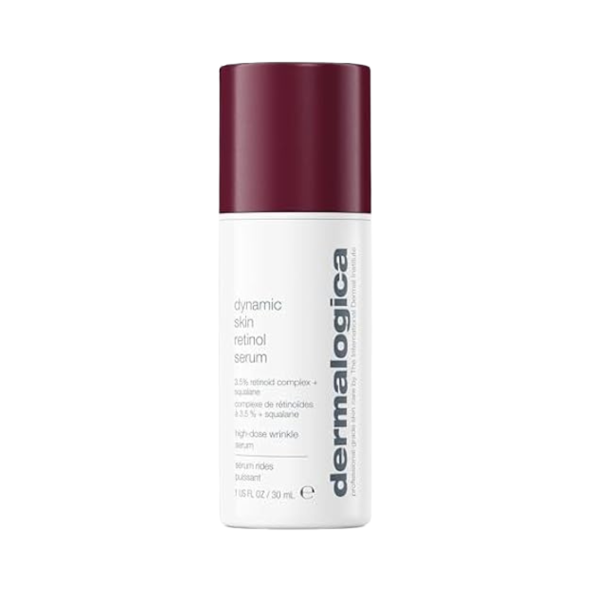 Dynamic Skin Retinol Serum - Dermalogica