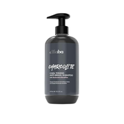 Charcolite Cool Toning Anti-brass Shampoo 600 ml.