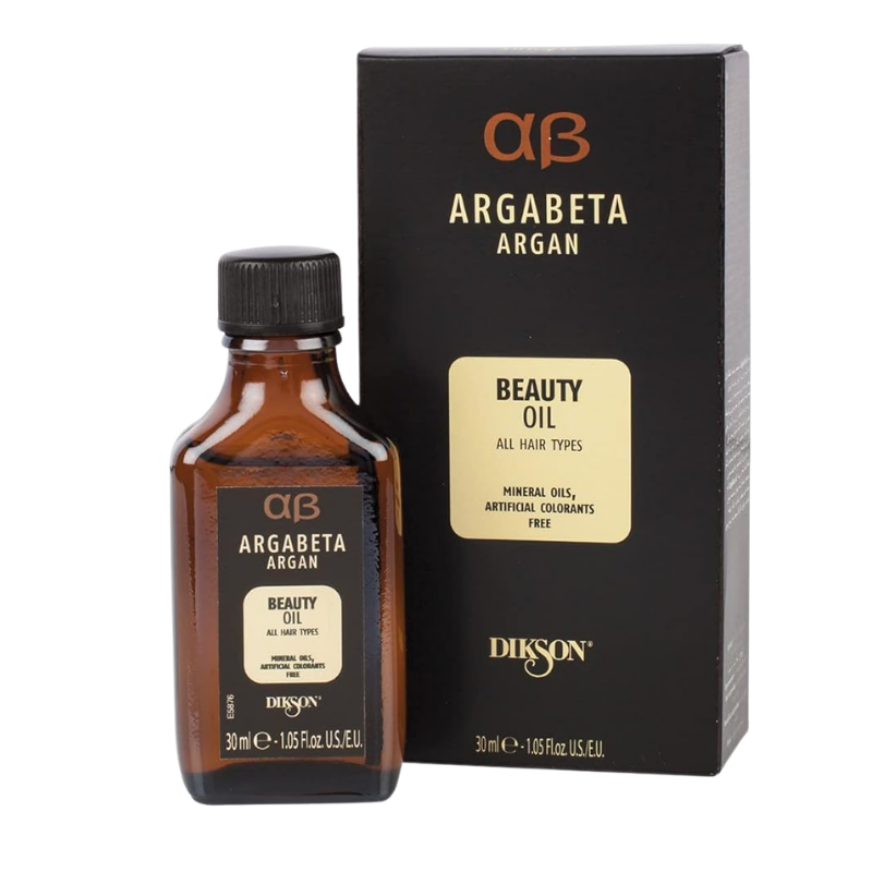 Dikson - Argabeta Oil - 30 ml