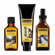 Davines - Pasta & Love - Pack Servicio Afeitado Clásico Profesional