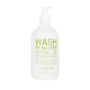 Eleven Australia - Wash Me All Over Hand & Body Wash - 500 ml