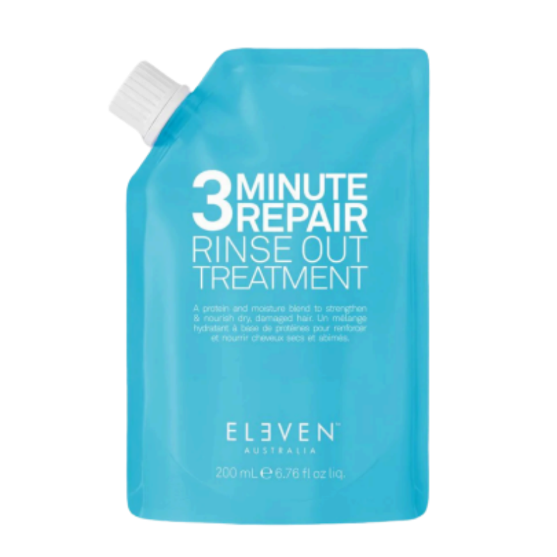 Eleven Australia - 3 Minute Rinse Out Repair Treatment - 200 ml