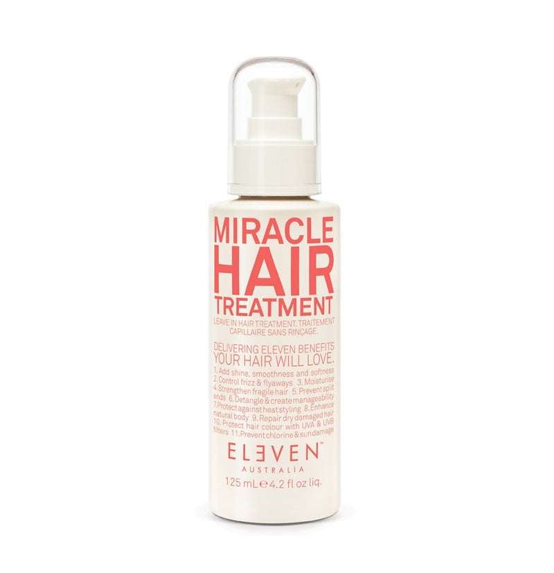 Eleven Australia - Miracle Hair Treatment - 125 ml