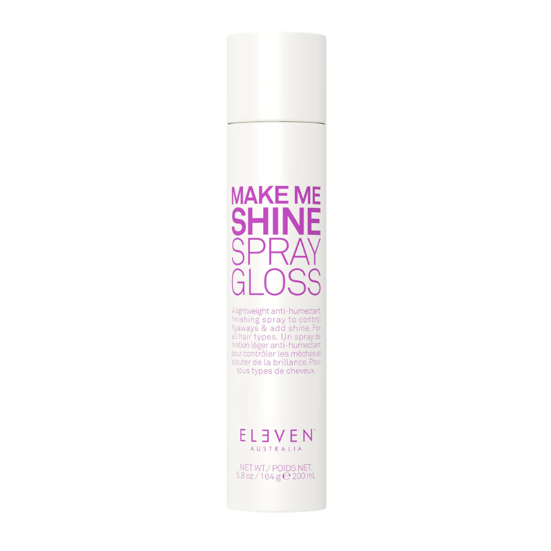 Eleven Australia - Make Me Shine Spray Gloss - 200 ml