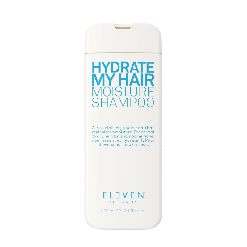 Eleven Australia - Hydrate My Hair Moisture Shampoo - 300 ml