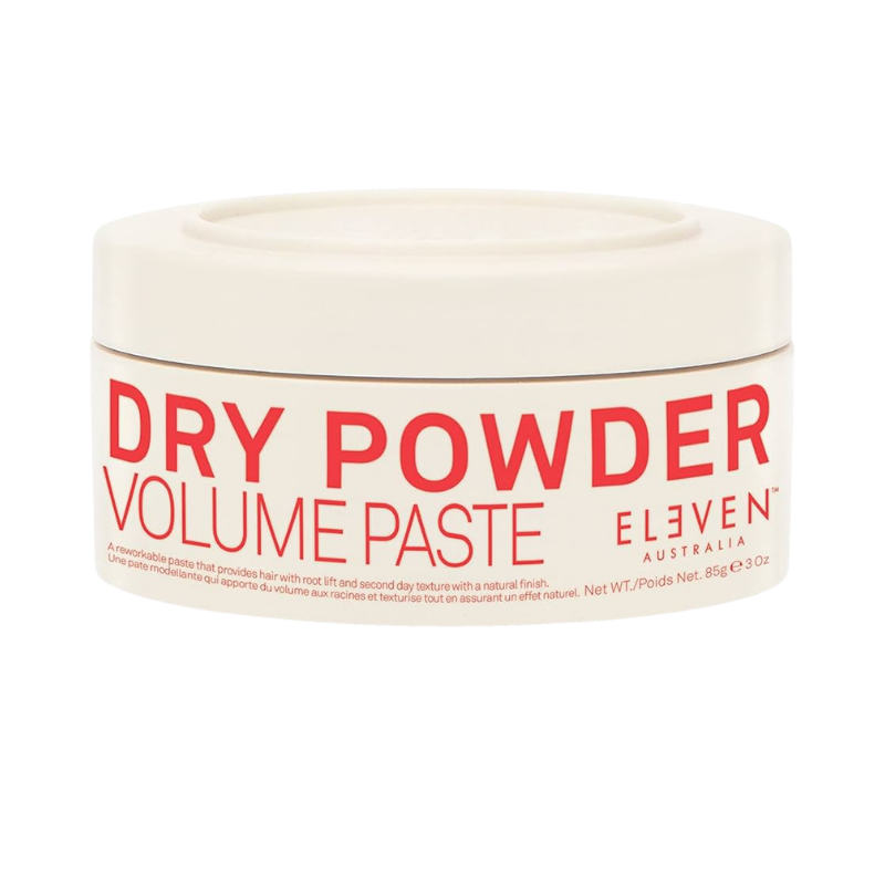 Eleven Australia - Dry Powder Volume Paste - 85 g