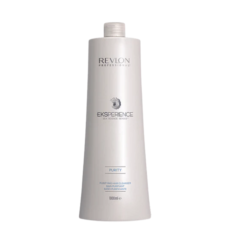 Revlon - Purifying Cleanser - 1 L