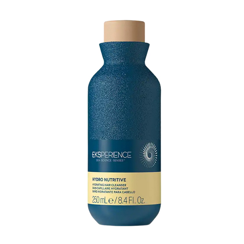 Revlon - MyDrd Nutritive Cleanser - 1 L