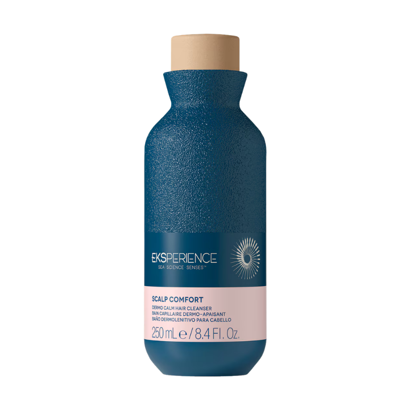 Eksperience - Scalp Dermo Calm - Cleanser - 250ml