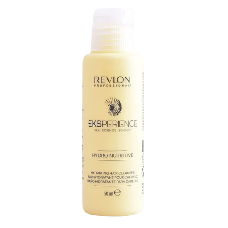 Revlon - Hydro Nutritive Cleanser - 50 ml