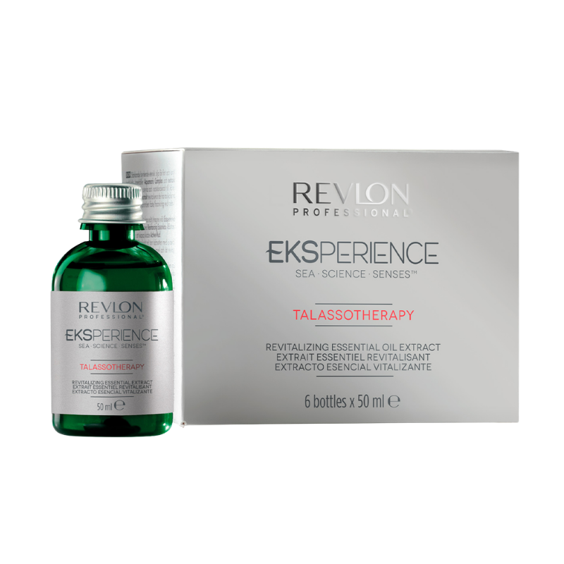 Revlon - Talasso Revitalizing DT - 250 ml