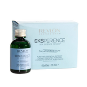 Revlon - Purifying Lotion - 6x50ml