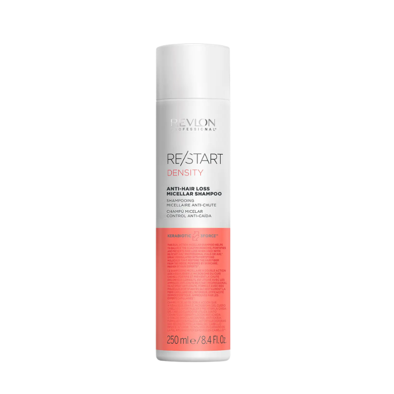 Revlon - Anti Hair Loss - 250 ml