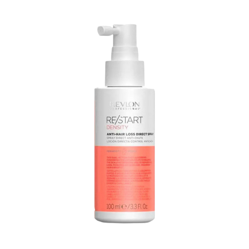 Revlon - Anti Hair Loss - 84 ml