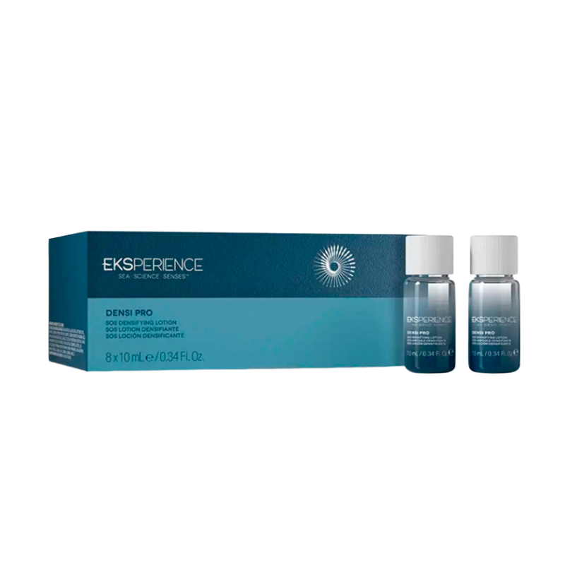 Revlon - Densi Pro Densi Lotion - 8x10ml