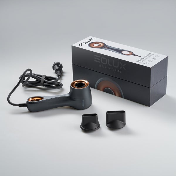 Secador Sin Aspas EX01 - EOLUX