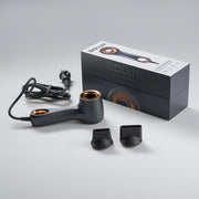 Eolux - Secador EX01 sin Aspas