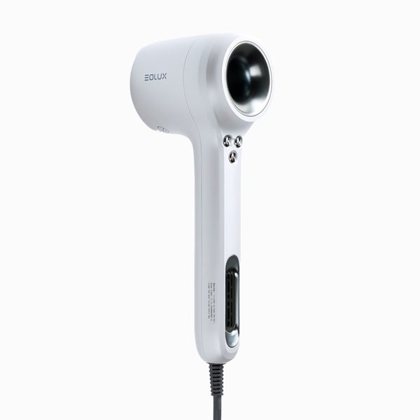 Eolux - Secador EX02 - Blanco - Perla