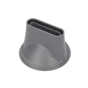 Eolux - Boquilla de Peinado Compatible EX01