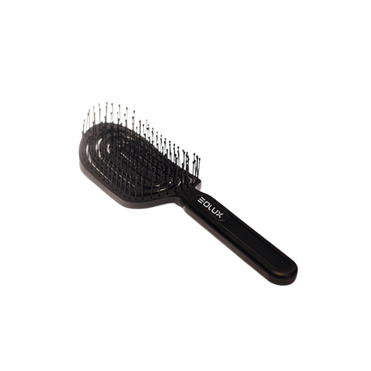 Eolux - Cepillo Antiestático Negro