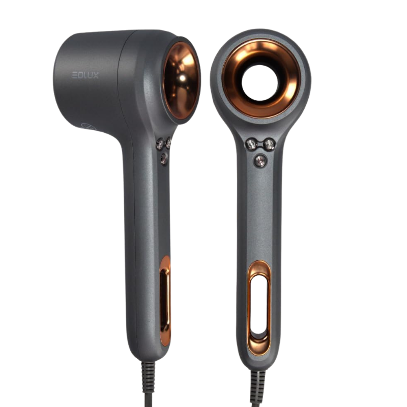 Eolux - Filtros Secador EX02 - Negro - Bronce (Pack 2 uds)