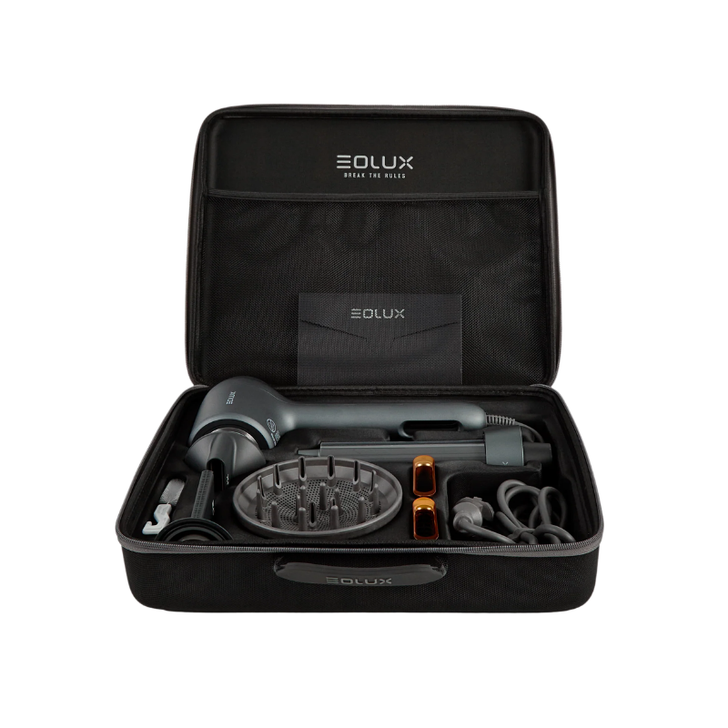 Eolux - Pack EX04+ (Maletín)
