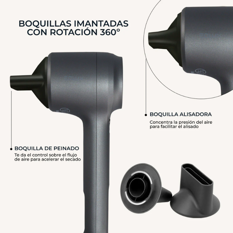 Eolux - Pack EX04+ (Maletín)